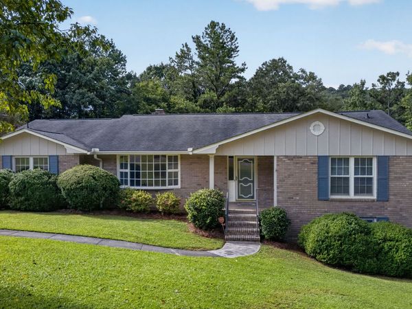 22 Riverview Rd SE, Rome, GA 30161