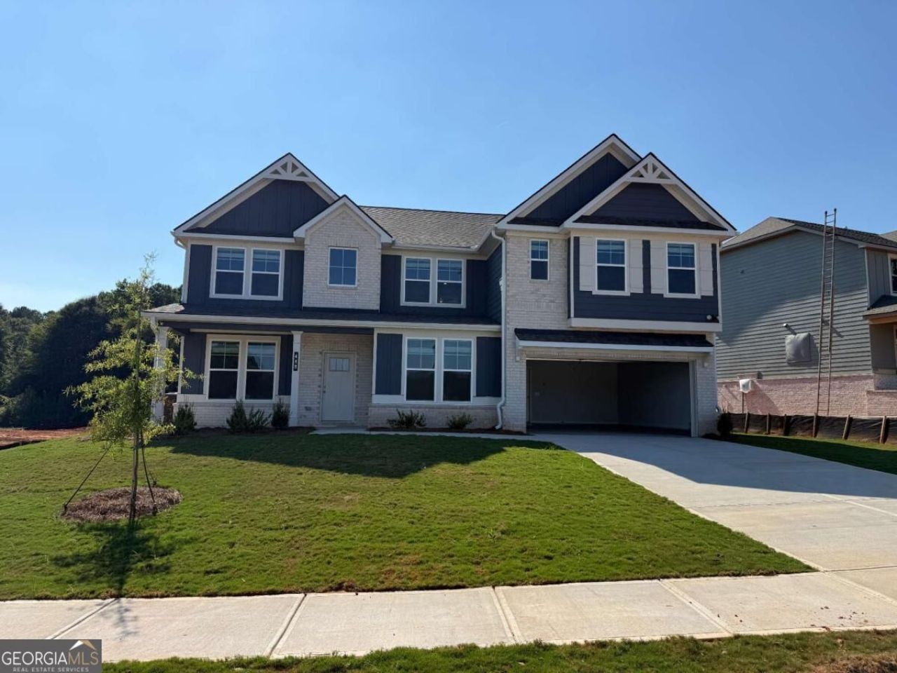 448 Sheridan Drive, Stockbridge, GA 30281 Main Photo