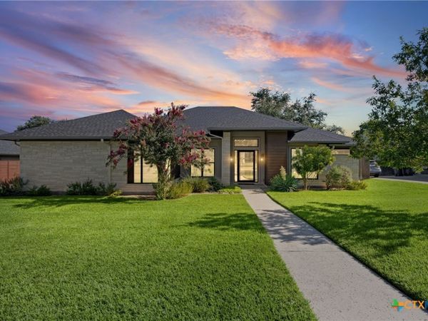 3510 Lions Ridge Drive , Temple, TX 76502