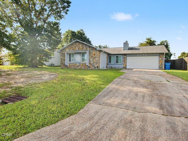2536 E 37th Plaza, Panama City, FL 32405