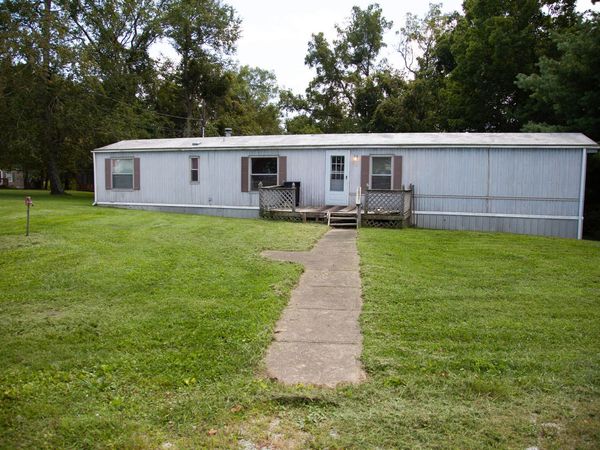 43 Woodland Acres Road, Brooksville, KY 41004
