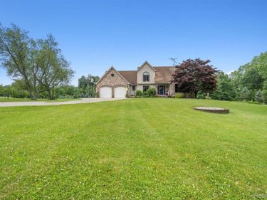 125 Olde Franklin Drive , Howell Township, Mi 48855
