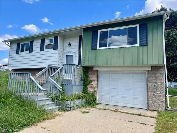 517 Deerwalk Highway, Waverly, WV 26184