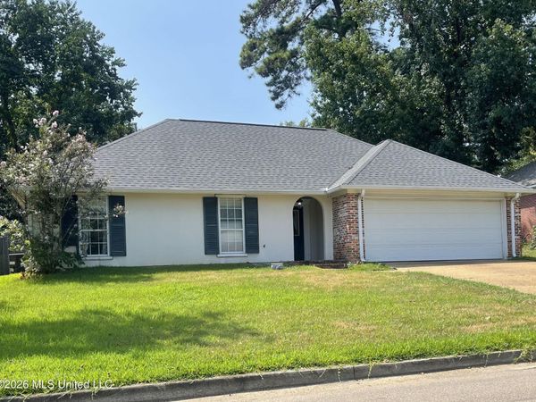 715 Dunleith Lane, Ridgeland, MS 39157