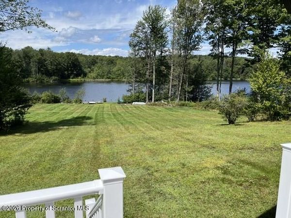 5 E Lake Road, Madison Twp, PA 18444