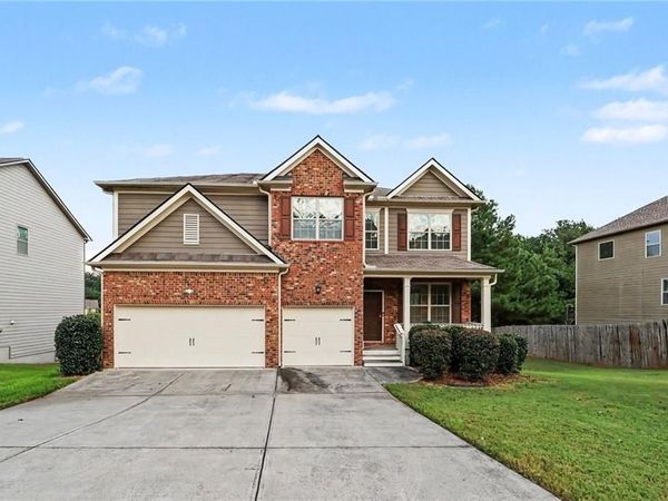 7324 Demeter Drive, Atlanta, GA 30349