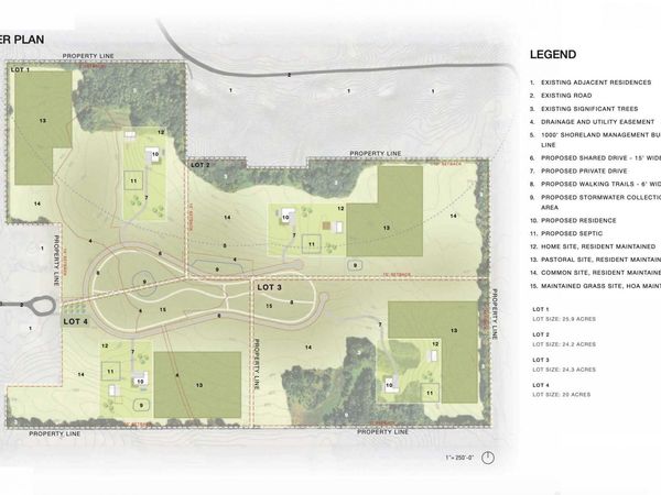 TBD 10th Street , Afton, MN 55001