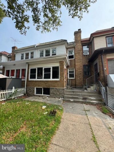1637 E Cheltenham Avenue, Philadelphia, PA 19124 Main Photo