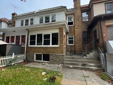 1637 E CHELTENHAM AVENUE, PHILADELPHIA, PA 19124