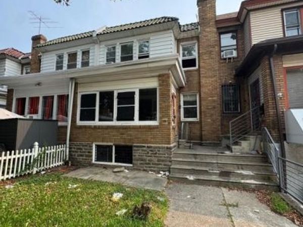 1637 E CHELTENHAM AVENUE, PHILADELPHIA, PA 19124