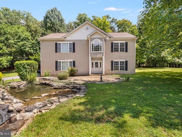 12 RED SQUIRREL ROAD , HARPERS FERRY, WV 25425