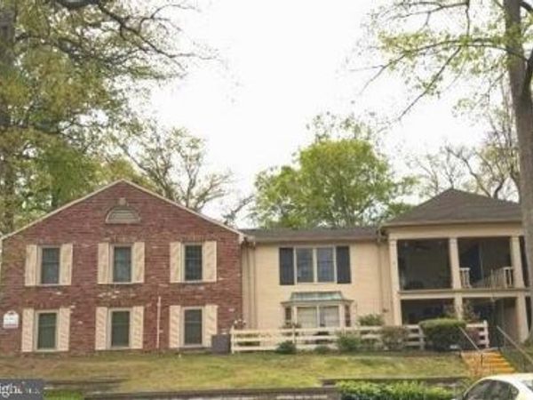 128 NOTTOWAY, Unit BUILDING 5, PENLLYN, PA 19422