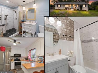 714 SCOTT DRIVE, FREDERICKSBURG, VA 22405