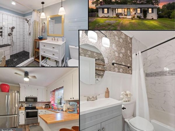 714 SCOTT DRIVE, FREDERICKSBURG, VA 22405