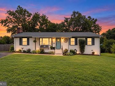 714 SCOTT DRIVE, FREDERICKSBURG, VA 22405