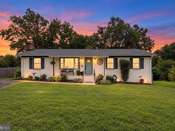 714 SCOTT DRIVE, FREDERICKSBURG, VA 22405