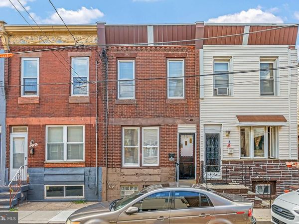 2410 S REESE STREET, PHILADELPHIA, PA 19148