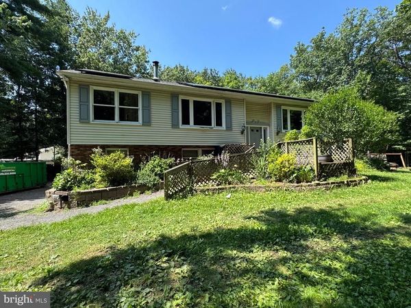 629 CARNEY ROAD , PALMERTON, PA 18071