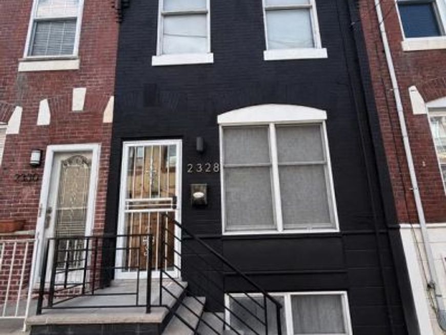 2328 S Warnock Street, Philadelphia, PA 19148 Main Photo