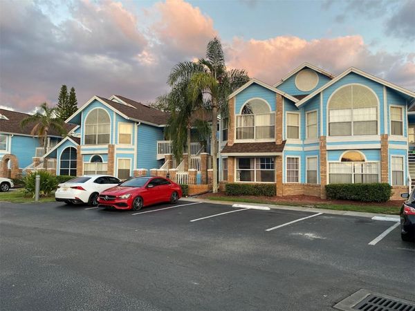 2745 N POINCIANA BOULEVARD , Unit 63, KISSIMMEE, FL 34746