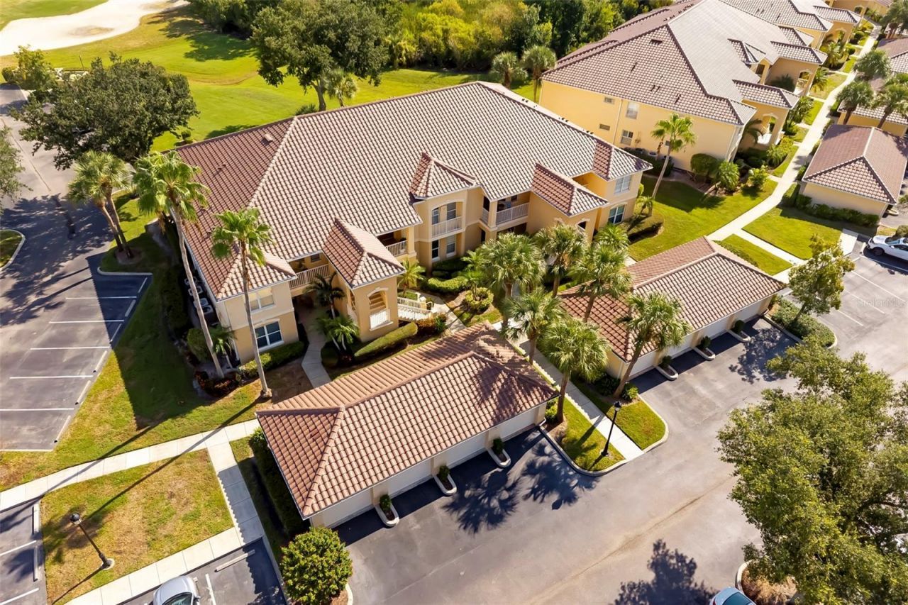 7107 Boca Grove Place , Unit 104, Lakewood Ranch, FL 34202 Photo