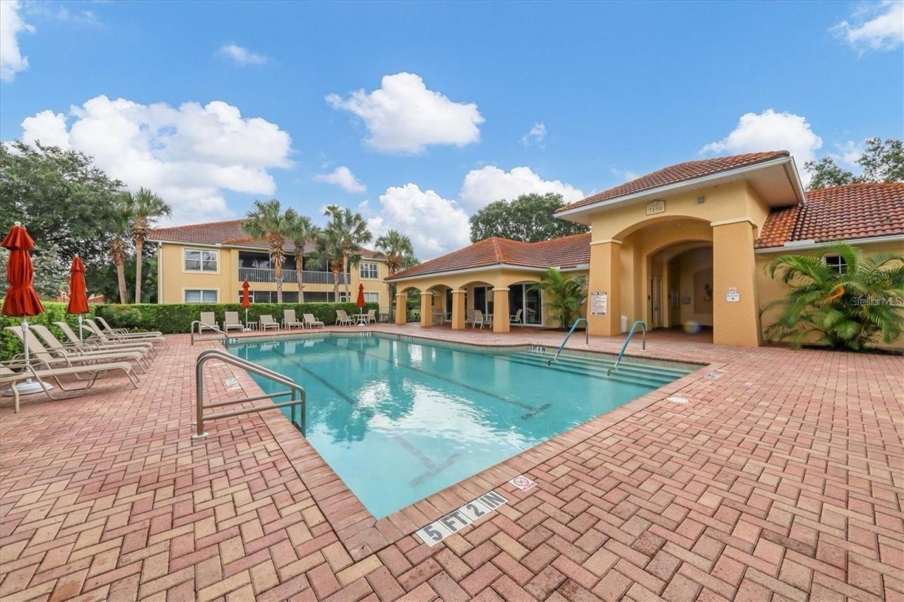 7107 Boca Grove Place , Unit 104, Lakewood Ranch, FL 34202 Photo