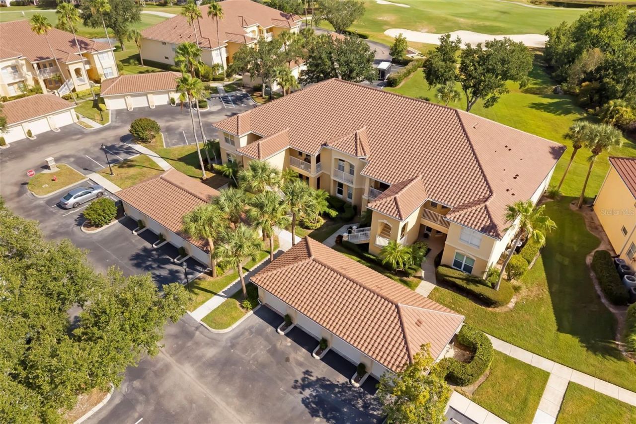 7107 Boca Grove Place , Unit 104, Lakewood Ranch, FL 34202 Photo