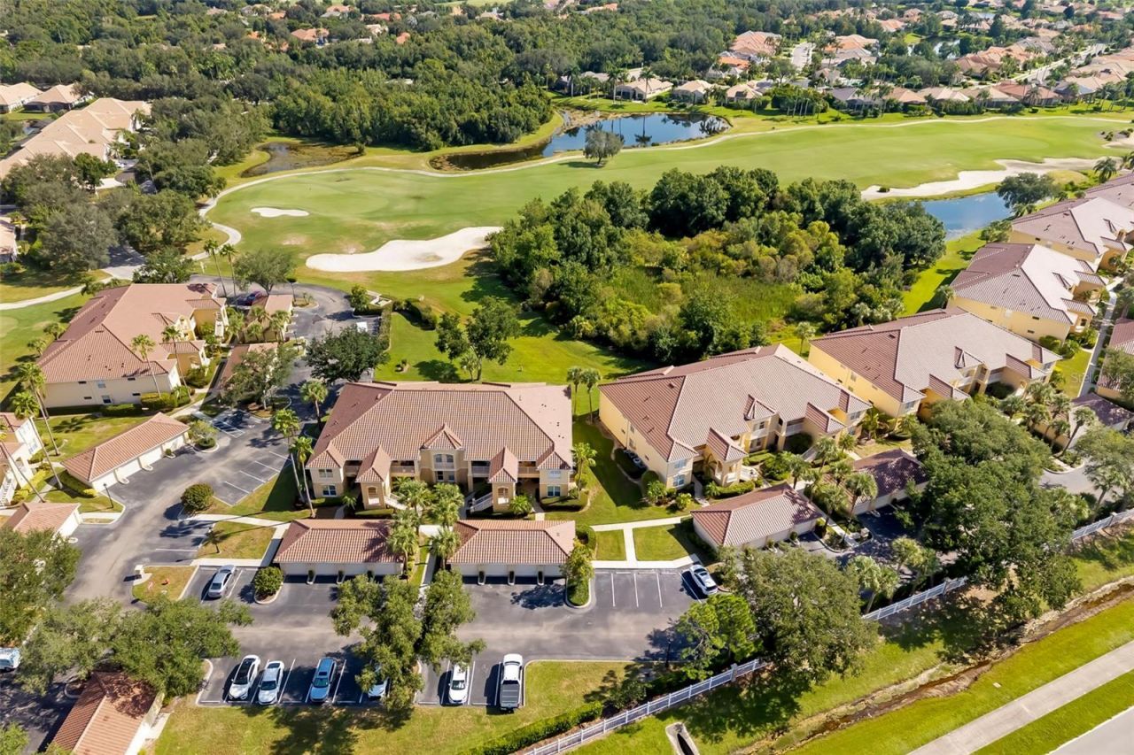 7107 Boca Grove Place , Unit 104, Lakewood Ranch, FL 34202 Photo