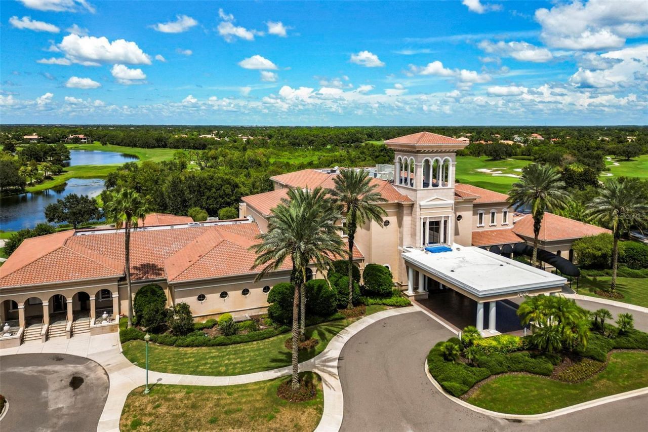 7107 Boca Grove Place , Unit 104, Lakewood Ranch, FL 34202 Photo