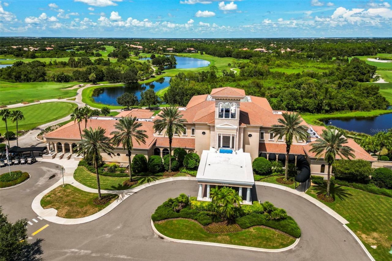 7107 Boca Grove Place , Unit 104, Lakewood Ranch, FL 34202 Photo