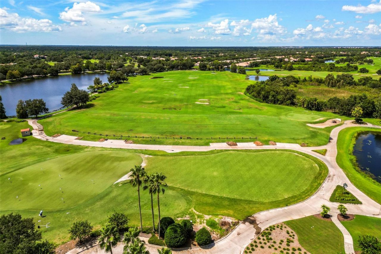 7107 Boca Grove Place , Unit 104, Lakewood Ranch, FL 34202 Photo