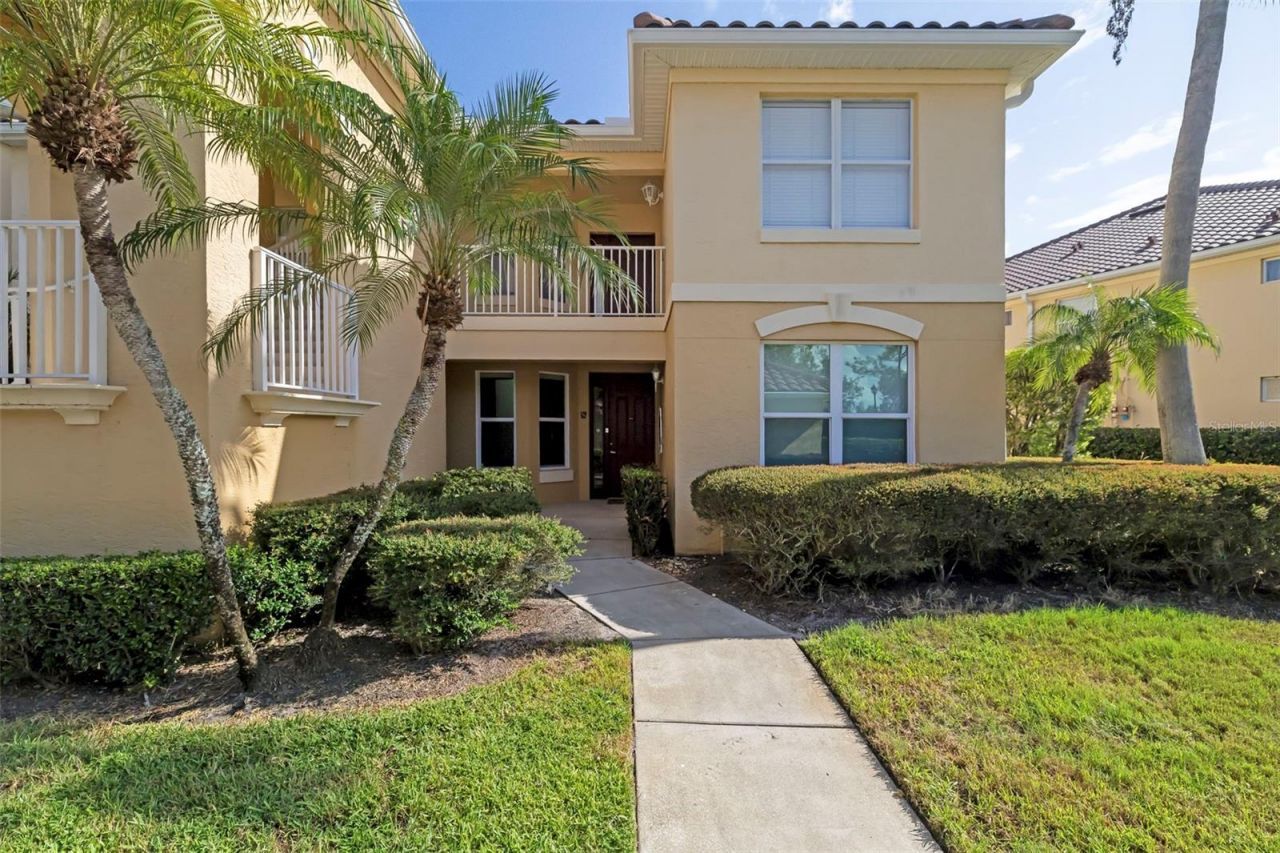 7107 Boca Grove Place , Unit 104, Lakewood Ranch, FL 34202 Photo