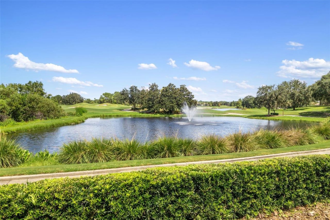 7107 Boca Grove Place , Unit 104, Lakewood Ranch, FL 34202 Photo