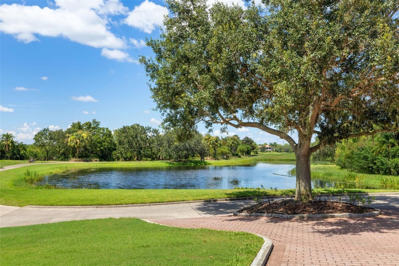 7107 Boca Grove Place , Unit 104, Lakewood Ranch, FL 34202 Photo