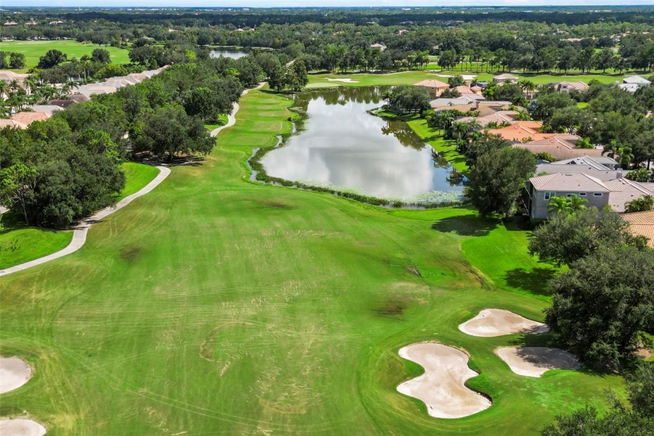 7107 Boca Grove Place , Unit 104, Lakewood Ranch, FL 34202 Photo