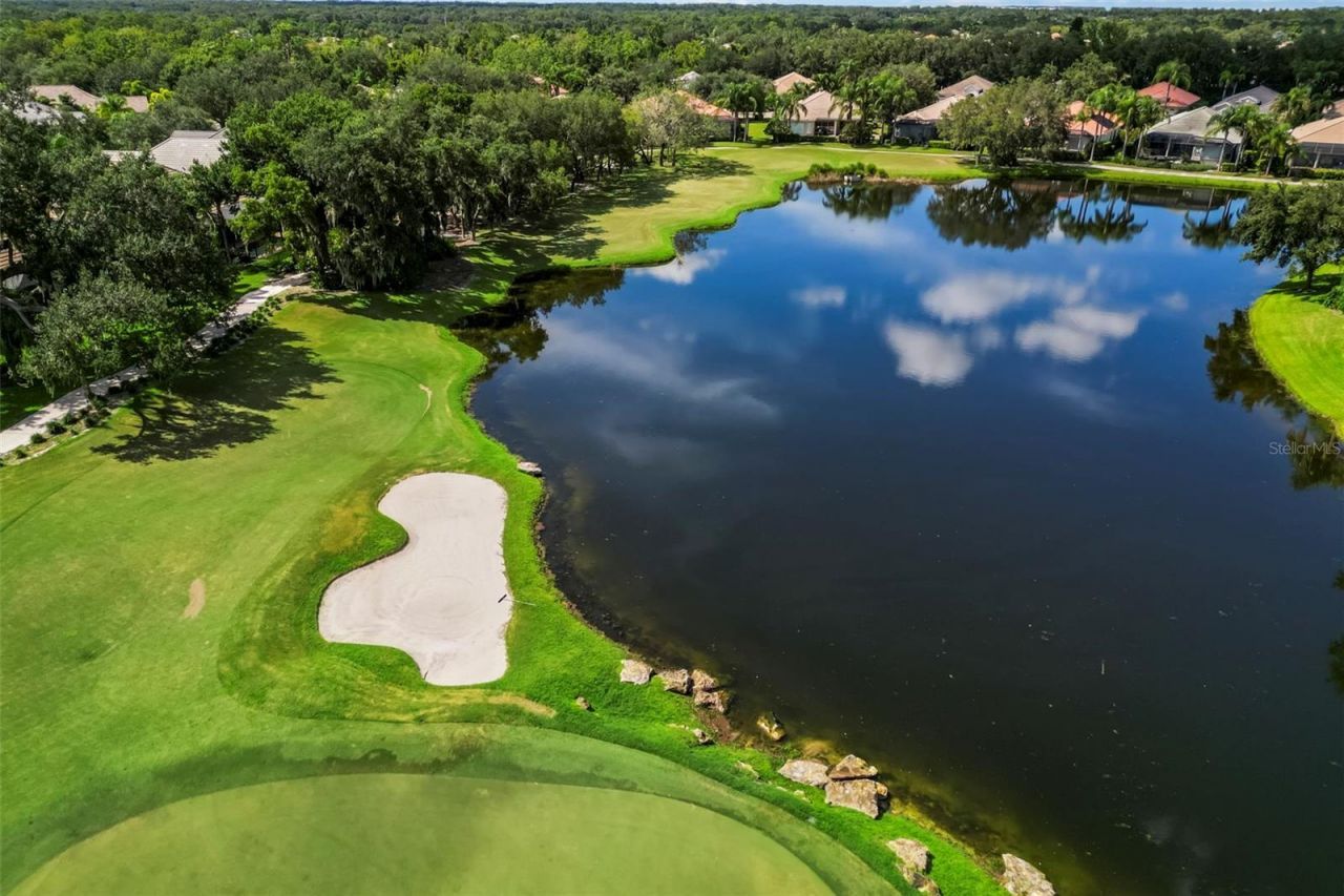 7107 Boca Grove Place , Unit 104, Lakewood Ranch, FL 34202 Photo