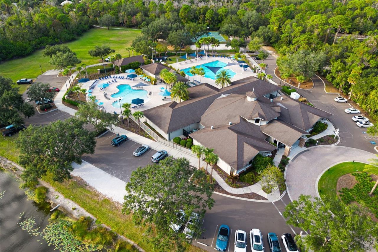 7107 Boca Grove Place , Unit 104, Lakewood Ranch, FL 34202 Photo