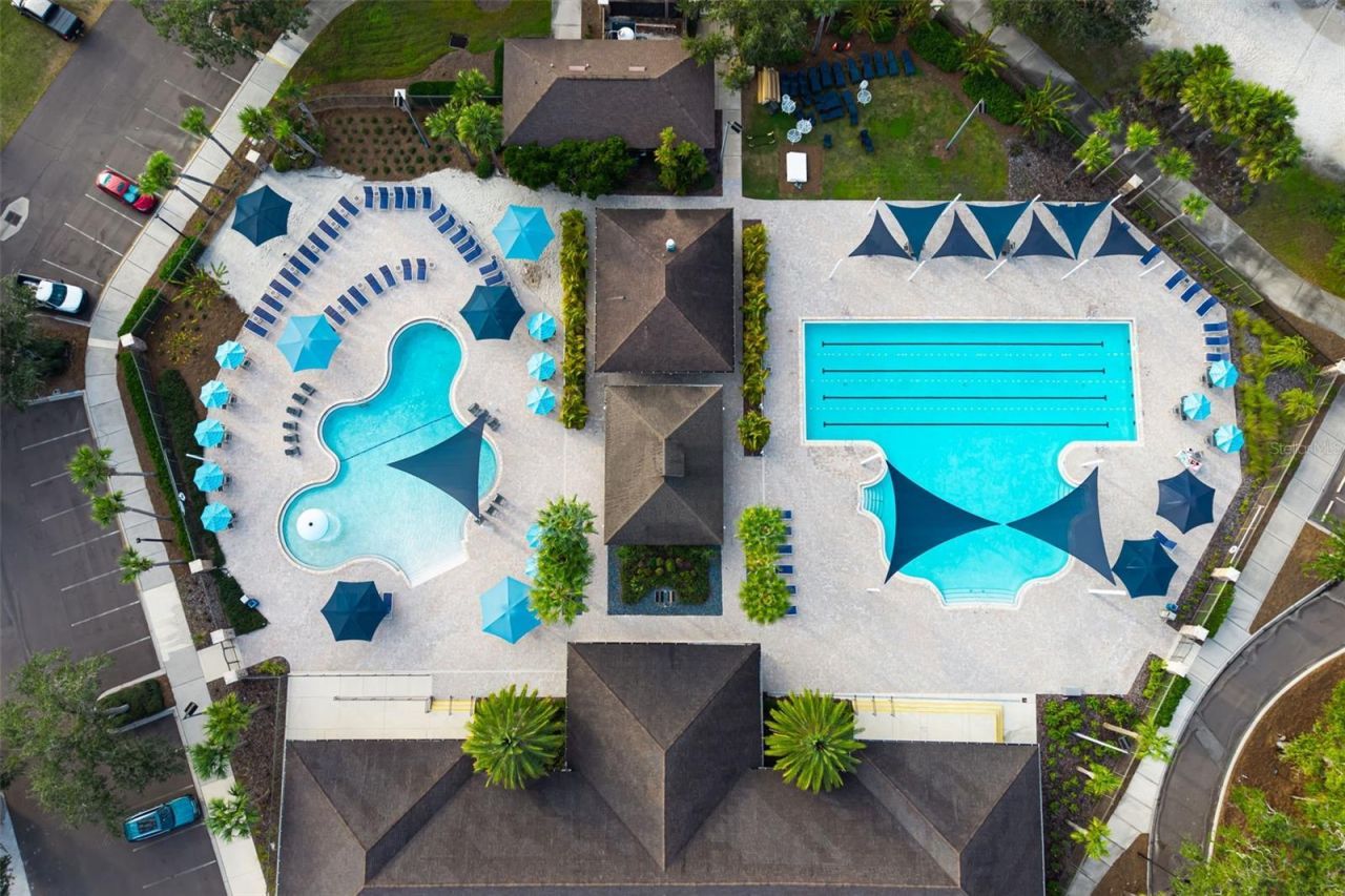 7107 Boca Grove Place , Unit 104, Lakewood Ranch, FL 34202 Photo