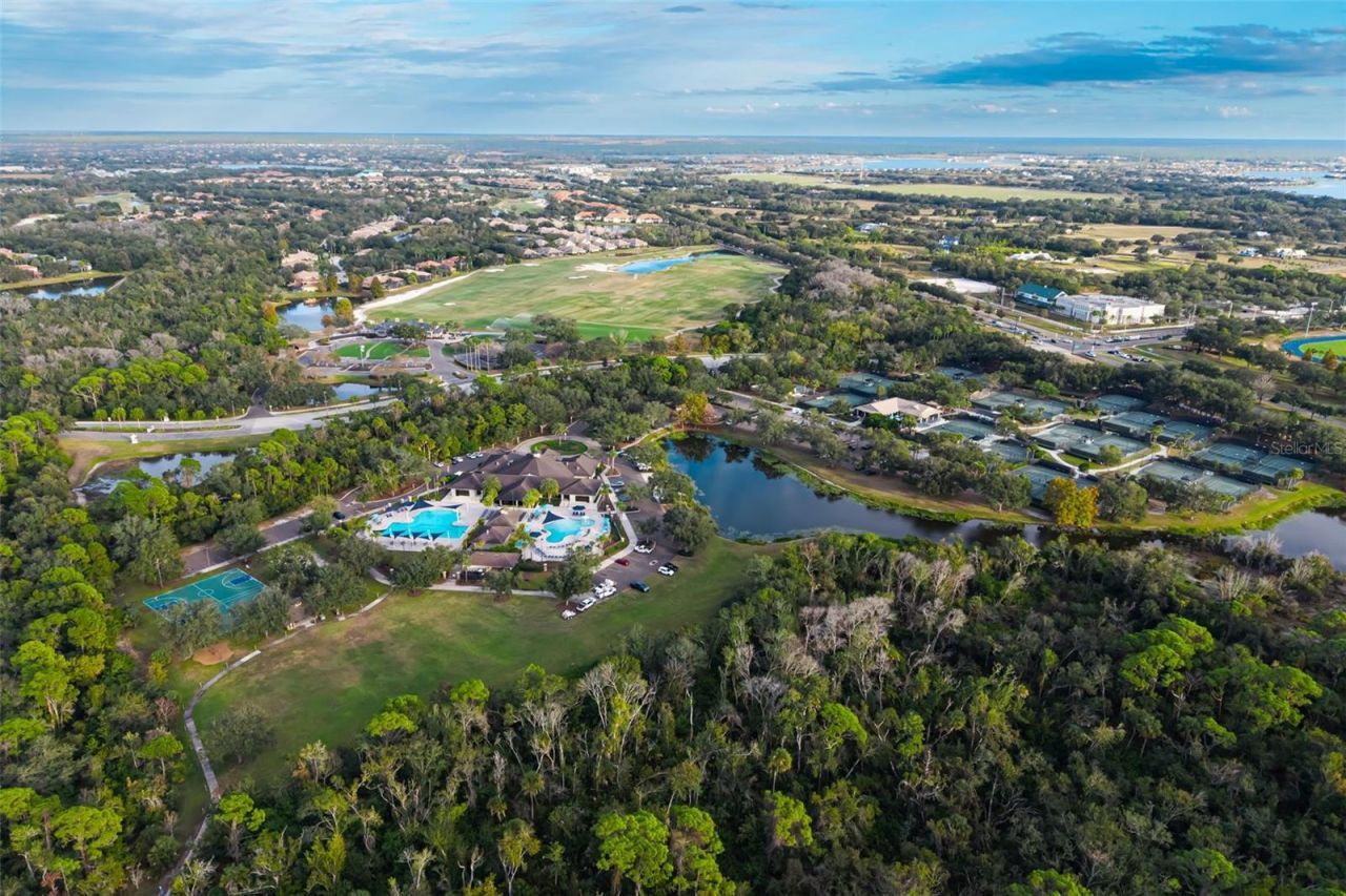7107 Boca Grove Place , Unit 104, Lakewood Ranch, FL 34202 Photo