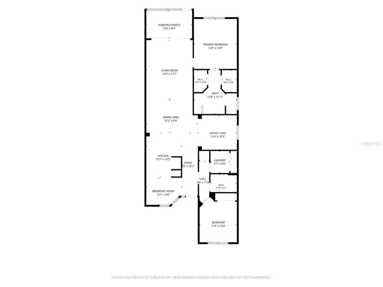 7107 Boca Grove Place , Unit 104, Lakewood Ranch, FL 34202 Photo