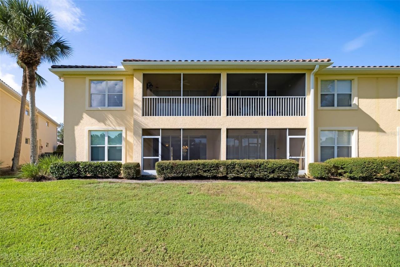 7107 Boca Grove Place , Unit 104, Lakewood Ranch, FL 34202 Photo