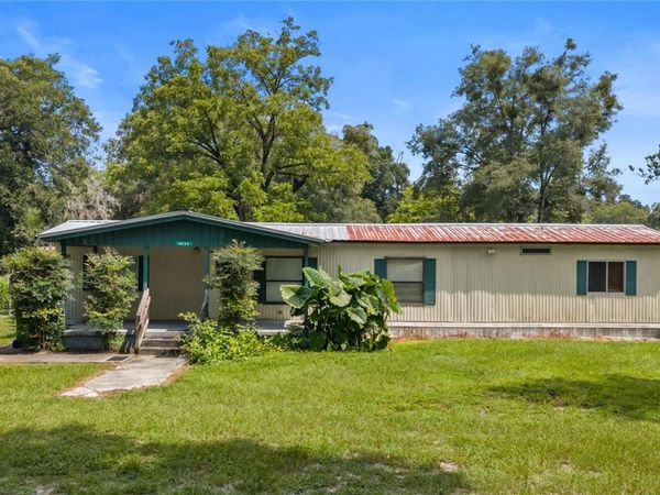 18255 NW 238TH STREET , HIGH SPRINGS, FL 32643