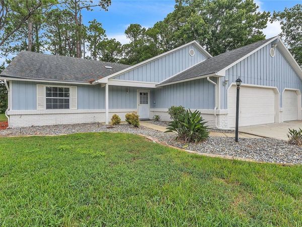22 WEIDNER PLACE , PALM COAST, FL 32164