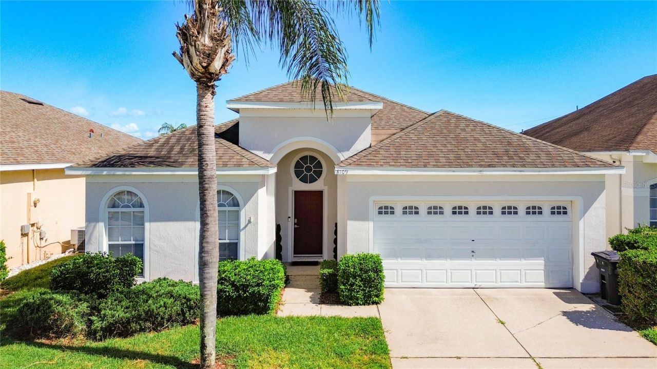 8109 Fan Palm Way, Kissimmee, FL 34747 Main Photo