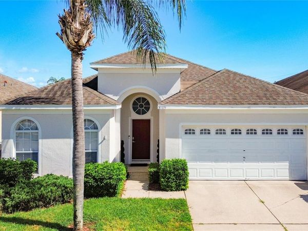 8109 FAN PALM WAY , KISSIMMEE, FL 34747