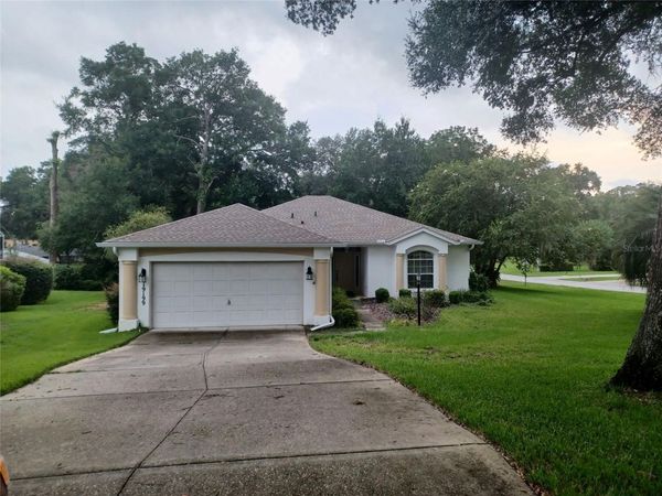 19199 SW 192ND LOOP , DUNNELLON, FL 34432