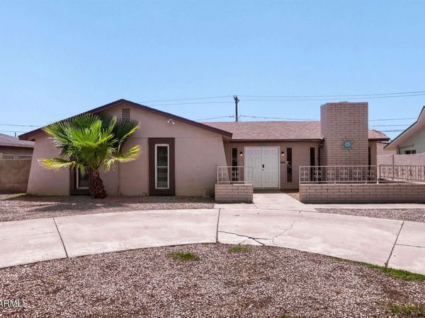 3205 W MARIPOSA Street, Phoenix, AZ 85017