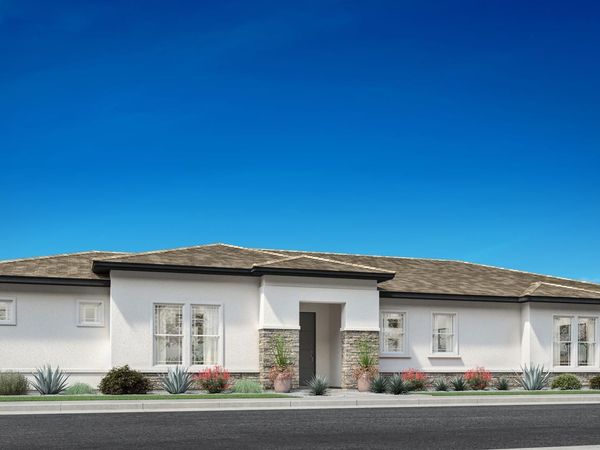 10758 N MCKINNEY Street, Surprise, AZ 85388