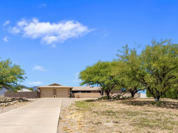 5508 S Laguna Avenue, Sierra Vista, AZ 85650