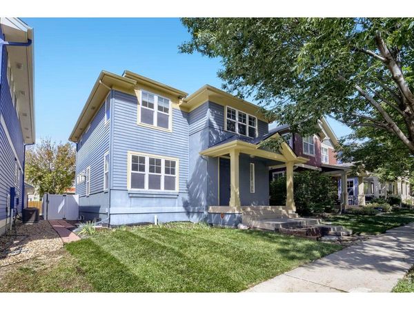 305 River View Ct, Longmont, CO 80501